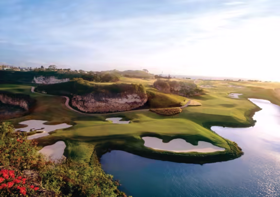 Golf photo 3